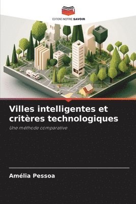 Villes intelligentes et critres technologiques 1