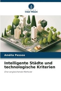 bokomslag Intelligente Stdte und technologische Kriterien