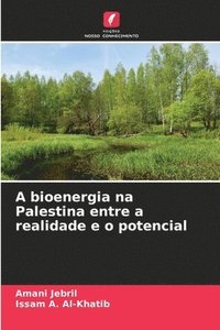 bokomslag A bioenergia na Palestina entre a realidade e o potencial