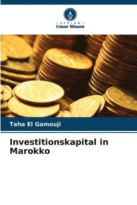 bokomslag Investitionskapital in Marokko