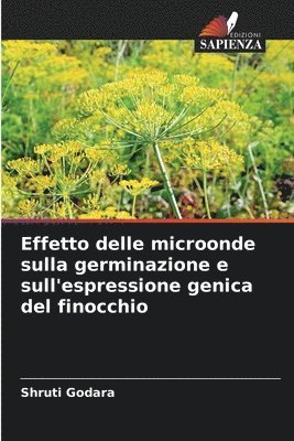 Effetto delle microonde sulla germinazione e sull'espressione genica del finocchio 1
