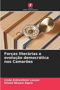 bokomslag Foras literrias e evoluo democrtica nos Camares