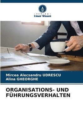 bokomslag Organisations- Und Fhrungsverhalten