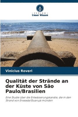 Qualitt der Strnde an der Kste von So Paulo/Brasilien 1