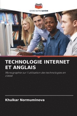 Technologie Internet Et Anglais 1