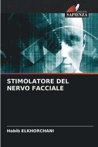 bokomslag Stimolatore del Nervo Facciale