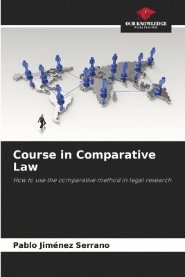 Course in Comparative Law 1