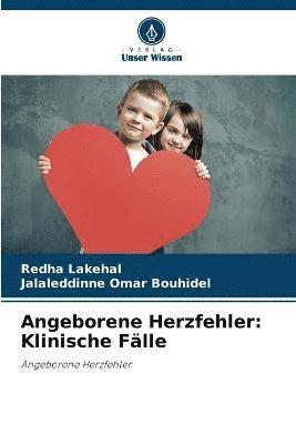 Angeborene Herzfehler 1