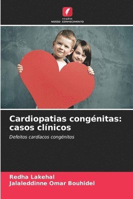 Cardiopatias congnitas 1
