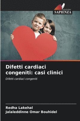 Difetti cardiaci congeniti 1