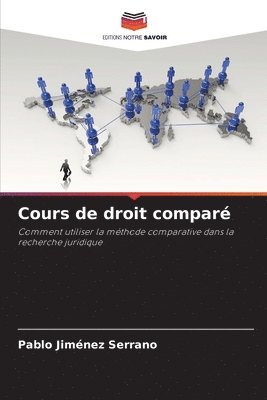 Cours de droit compar 1