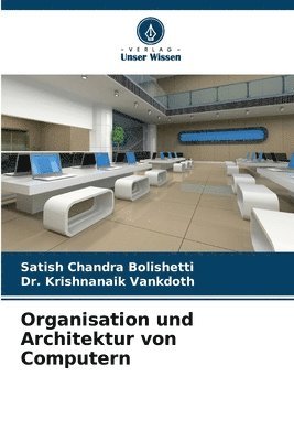 Organisation und Architektur von Computern 1