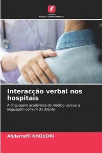 bokomslag Interaco verbal nos hospitais