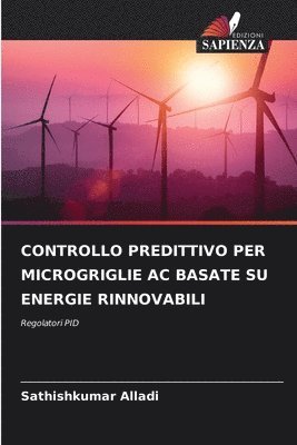 Controllo Predittivo Per Microgriglie AC Basate Su Energie Rinnovabili 1