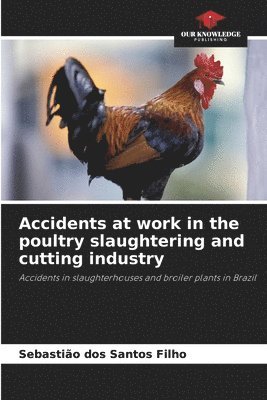 bokomslag Accidents at work in the poultry slaughtering and cutting industry