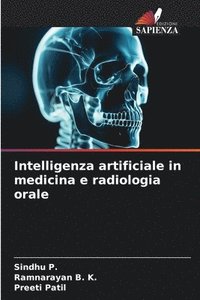 bokomslag Intelligenza artificiale in medicina e radiologia orale