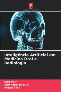 bokomslag Inteligncia Artificial em Medicina Oral e Radiologia