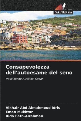 Consapevolezza dell'autoesame del seno 1