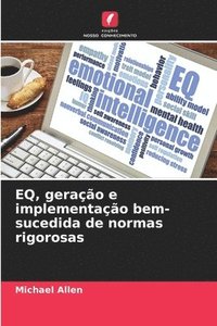 bokomslag EQ, gerao e implementao bem-sucedida de normas rigorosas