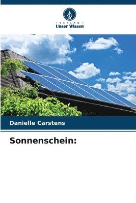 Sonnenschein 1