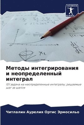 bokomslag &#1052;&#1077;&#1090;&#1086;&#1076;&#1099; &#1080;&#1085;&#1090;&#1077;&#1075;&#1088;&#1080;&#1088;&#1086;&#1074;&#1072;&#1085;&#1080;&#1103; &#1080;