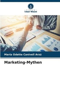bokomslag Marketing-Mythen