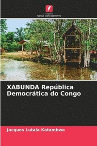 bokomslag XABUNDA Repblica Democrtica do Congo