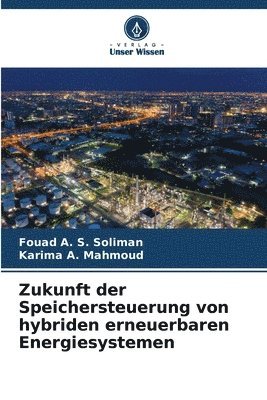 Zukunft der Speichersteuerung von hybriden erneuerbaren Energiesystemen 1