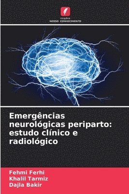 Emergncias neurolgicas periparto 1