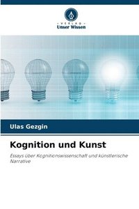 bokomslag Kognition und Kunst