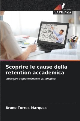 bokomslag Scoprire le cause della retention accademica