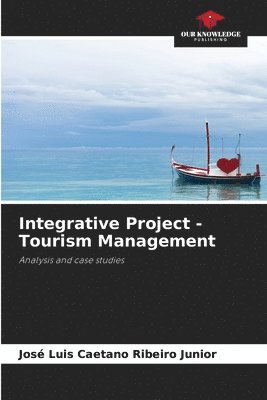 Integrative Project - Tourism Management 1