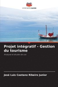 bokomslag Projet intgratif - Gestion du tourisme