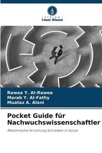 bokomslag Pocket Guide fr Nachwuchswissenschaftler