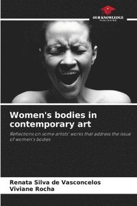 bokomslag Women's bodies in contemporary art
