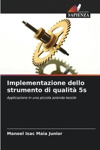 bokomslag Implementazione dello strumento di qualit 5s