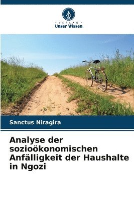 Analyse der soziokonomischen Anflligkeit der Haushalte in Ngozi 1