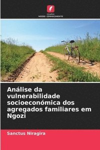 bokomslag Anlise da vulnerabilidade socioeconmica dos agregados familiares em Ngozi