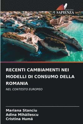 Recenti Cambiamenti Nei Modelli Di Consumo Della Romania 1