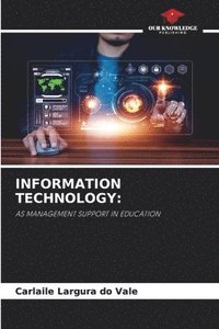 bokomslag Information Technology