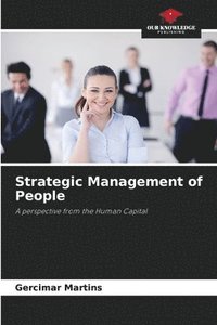 bokomslag Strategic Management of People