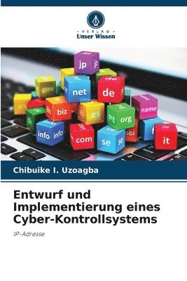 bokomslag Entwurf und Implementierung eines Cyber-Kontrollsystems