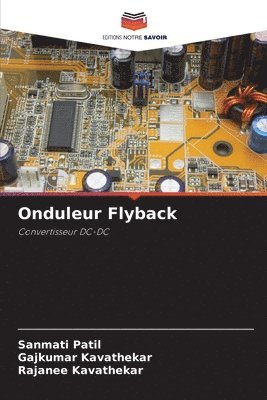 Onduleur Flyback 1