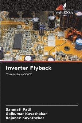 Inverter Flyback 1
