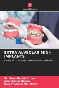 bokomslag Extra Alveolar Mini-Implants