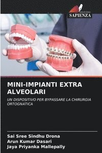 bokomslag Mini-Impianti Extra Alveolari