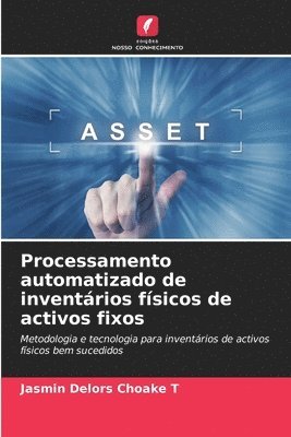 Processamento automatizado de inventrios fsicos de activos fixos 1