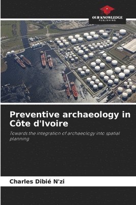 Preventive archaeology in Cte d'Ivoire 1