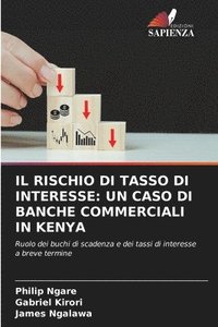bokomslag Il Rischio Di Tasso Di Interesse