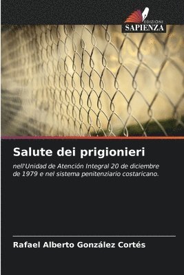 Salute dei prigionieri 1